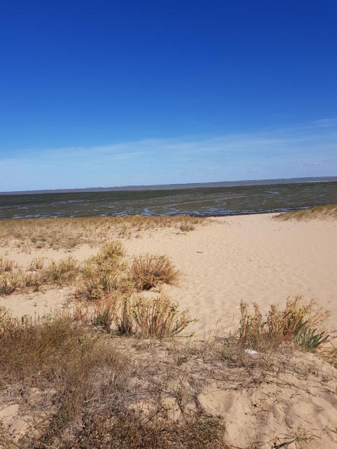 Arretez Vous A Oleron Villa Le Chateau-d'Oleron Ngoại thất bức ảnh