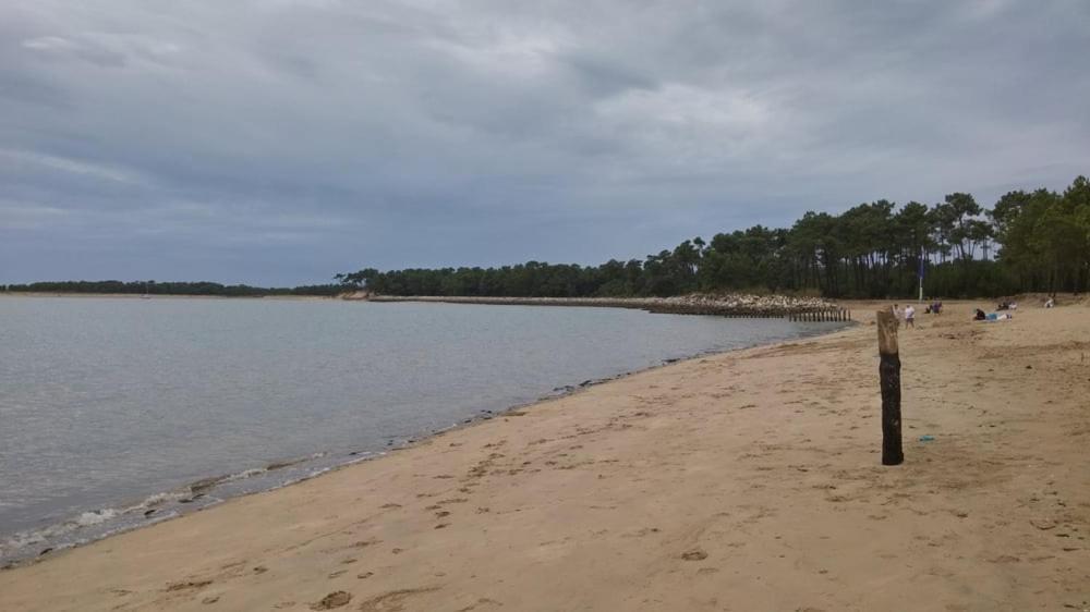 Arretez Vous A Oleron Villa Le Chateau-d'Oleron Ngoại thất bức ảnh