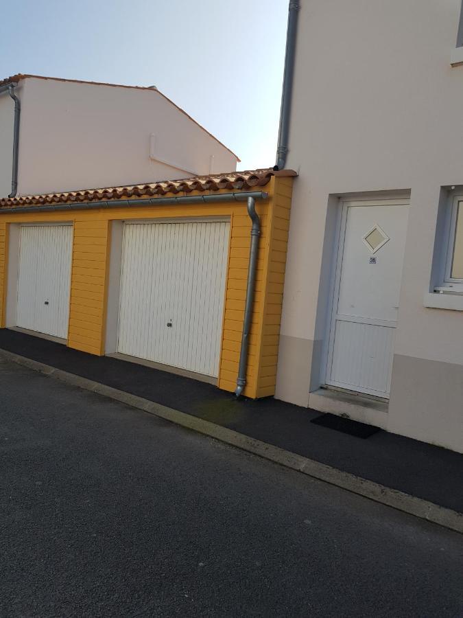 Arretez Vous A Oleron Villa Le Chateau-d'Oleron Ngoại thất bức ảnh