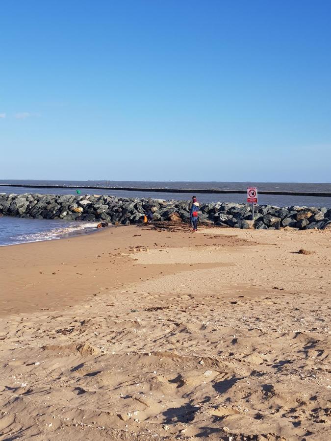 Arretez Vous A Oleron Villa Le Chateau-d'Oleron Ngoại thất bức ảnh
